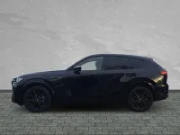 Neu Mazda CX-60 Homura-Line 328 PS (241 kW) 2025 Jet black SUV