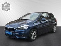 Gebraucht BMW 220 Advantage 190 PS (139 kW) 2017 Blau Kombi