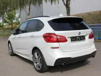 Gebraucht BMW 220 Performance 190 PS (139 kW) 2016 Weiß Kombi
