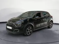 Gebraucht Citroën C3 103 PS (75 kW) 2024 (negro perla) Limousine