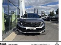 Gebraucht Renault Austral Esprit Alpine 200 PS (147 kW) 2025 Grau SUV