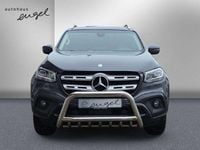 Second-hand Mercedes E250 Progressive 190 CP (139 kW) 2018 Gri Monovolum