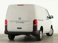 Brugt VW Transporter 150 HK (110 kW) 2025 Hvid Van