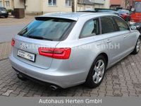 gebraucht Audi A6 Avant 3.0 TDI Quattro*LEDER*NAVI*XENON*PANO*