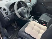 gebraucht VW Golf Plus 2012