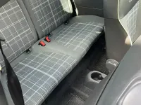 Gebraucht Fiat 500 86 PS (63 kW) 2018 Silber Kleinwagen