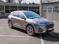 Gebraucht Ford Kuga ST-Line X 224 PS (164 kW) 2021 Grau SUV