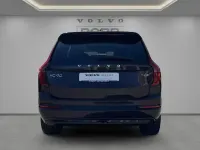 Używany Volvo XC90 Plus 455 KM (334 kW) 2025 Mulberry / metallic SUV