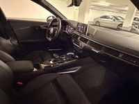 Gebraucht Audi A4 Sport 252 PS (185 kW) 2018 Limousine