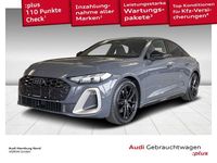 Gebraucht Audi A5 Edition .1 150 PS (110 kW) 2025 G5 magnetgrau Coupé