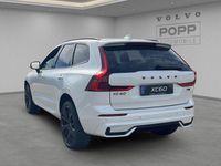 Neu Volvo XC60 Plus 455 PS (334 kW) 2025 Crystal white SUV
