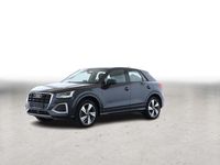 Second-hand Audi Q2 Advanced 116 CP (85 kW) 2023 Gri SUV