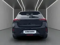 Gebraucht Opel Corsa 101 PS (74 kW) 2025 Schwarz Kleinwagen