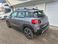 Gebraucht Citroën C3 110 PS (80 kW) 2019 Grau Kleinwagen