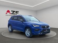 Gebraucht Seat Ateca Beats 150 PS (110 kW) 2025 Energy blau SUV