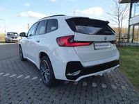 Używany BMW X1 Performance 150 KM (110 kW) 2023 Biały SUV