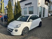 Second-hand Opel Adam 69 CP (50 kW) 2014 Alb Hatchback