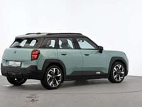 Gebraucht Mini Aceman Classic 135 kW (184 PS) 2025 Grün SUV