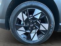 Neu Hyundai Kona Trend 138 PS (101 kW) 2026 Abyss black SUV