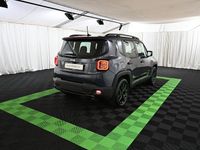 Gebraucht Jeep Renegade Summit 131 PS (96 kW) 2025 Blau SUV