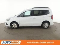 Gebraucht Renault Kangoo Techno 131 PS (96 kW) 2023 Weiß Van / Kleinbus