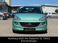 Gebraucht Opel Adam Jam 87 PS (63 kW) 2013 Andere Kleinwagen