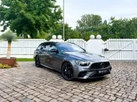 Gebraucht Mercedes E53 AMG AMG 435 PS (319 kW) 2023 Grau Kombi