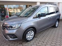 Neu Renault Kangoo 131 PS (96 kW) 2025 Grau Van / Kleinbus