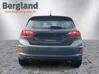 gebraucht Ford Fiesta FiestaC & C 1.0L EB 95PS