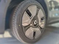 Brugt Smart #1 Edition #1 200 kW (272 HK) 2026 Sort SUV