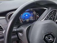 Gebraucht Renault Talisman Intens 200 PS (147 kW) 2016 Schwarz Limousine