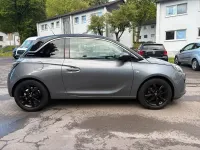 Usata Opel Adam 87 CV (63 kW) 2019 Grigio Utilitaria