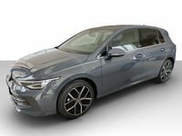 Gebraucht VW Golf VIII Edition 150 PS (110 kW) 2024 Grau Limousine