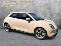 Gebraucht Ora Funky Cat 300 Pro 125 kW (171 PS) 2024 Beige Kleinwagen