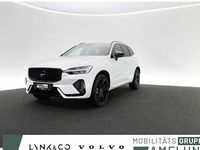 Neu Volvo XC60 Plus 250 PS (183 kW) 2026 Weiß SUV