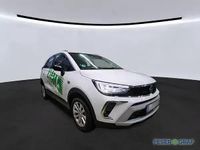 Gebraucht Opel Crossland 110 PS (80 kW) 2022 Jade weiss / arkits weiss SUV