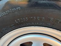 Gebraucht Ford Ranger Limited 200 PS (147 kW) 2017 Rot Pickup