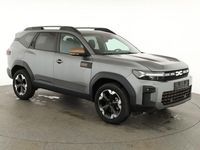 Neu Dacia Bigster Extreme 2026 Schiefergrau metallic SUV