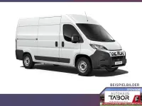 Neu Fiat Ducato 179 PS (131 kW) 2026 Ducato weiß Van