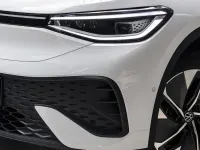 Gebraucht VW ID.5 Pro 210 kW (286 PS) 2025 Weiß SUV