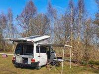 Gebraucht VW T4 110 PS (80 kW) 1995 Weiß Van