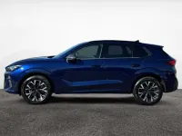 Gebraucht Cupra Terramar 204 PS (150 kW) 2025 Blau SUV