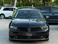 Gebraucht Opel Astra Business 131 PS (96 kW) 2024 Schwarz Kleinwagen