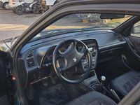 Gebraucht Peugeot 306 2000 Grün Kleinwagen