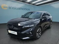Neu Renault Rafale 200 PS (147 kW) 2026 Schwarz SUV
