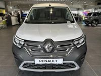 Gebraucht Renault Kangoo Rapid Advance 89 kW (122 PS) 2022 Van / Kleinbus