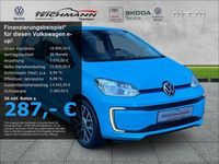Gebraucht VW e-up! Style 61 kW (83 PS) 2022 Andere Kleinwagen