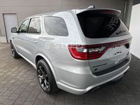 Neu Dodge Durango 719 PS (528 kW) 2025 Silber SUV