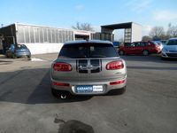 Gebraucht Mini One Clubman 102 PS (75 kW) 2018 Grau Kombi