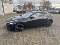 Neu Mazda 3 Homura-Line 140 PS (102 kW) 2025